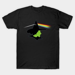 Wicked Side of the Moon T-Shirt